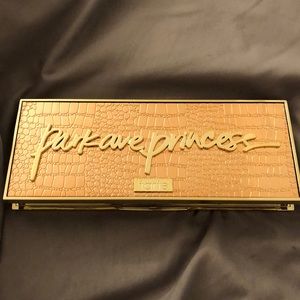 Tarte parkave princess contour kit, rarely used